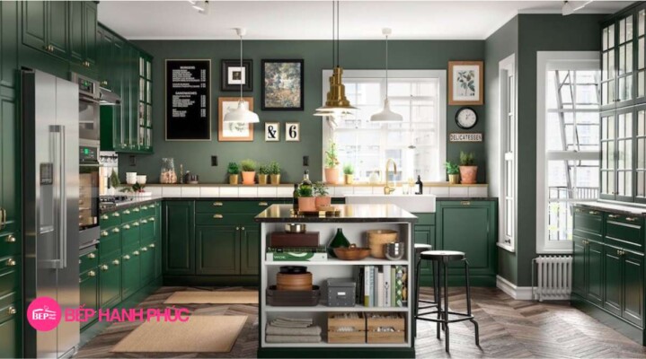 Top 5 Mẫu Kệ tủ bếp 1 tầng đẹp tốt Modern Style 5 Top 5 Mẫu Kệ tủ bếp 1 tầng đẹp tốt Modern Style