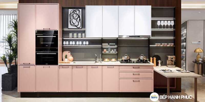 Top 5 Mẫu Kệ tủ bếp bằng nhựa PVC cao cấp 7 Top 5 Mẫu Kệ tủ bếp bằng nhựa PVC cao cấp