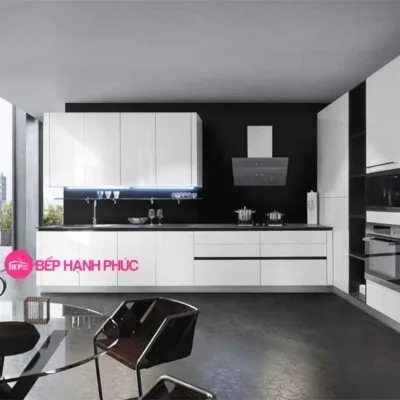 Top 5 Mẫu Kệ tủ bếp bằng nhựa PVC bền đẹp