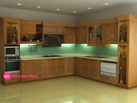 Top 5 mẫu Kệ tủ bếp chạy nẹp chỉ bền đẹp 8 Top 5 mẫu Kệ tủ bếp chạy nẹp chỉ bền đẹp