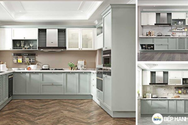 Top 5 mẫu Kệ tủ bếp gỗ công nghiệp bền đẹp 2 Top 5 mẫu Kệ tủ bếp gỗ công nghiệp bền đẹp