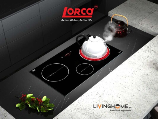 Top 6+ Bếp Điện Từ Lorca Bán Chạy Đáng Mua 9 Top 4+ Bếp điện từ Lorca bán chạy đáng mua