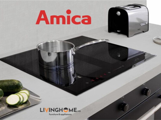 Top 5+ Bếp Điện Từ Amica Bán Chạy Đáng Mua 1 Top 5+ bếp điện từ amica bán chạy đáng mua