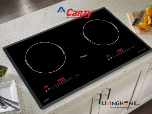 Top 5+Bếp Điện Từ Canzy Bán Chạy Đáng Mua 1 Top 5+ Bếp điện từ Canzy bán chạy đáng mua