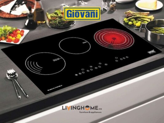 Top 6+ Bếp Điện Từ Giovani Bán Chạy Đáng Mua 10 Top 5+ Bếp điện từ Giovani bán chạy đáng mua