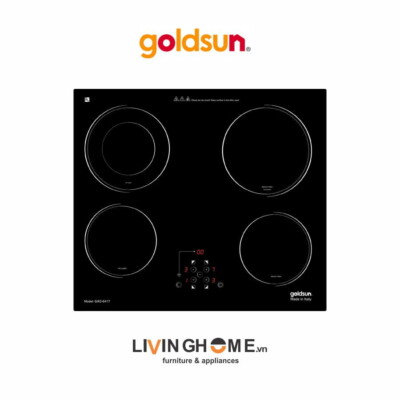 Top 5+ Bếp Điện Từ Goldsun Bán Chạy Đáng Mua 10 Top 5+ Bếp điện từ Goldsun bán chạy đáng mua