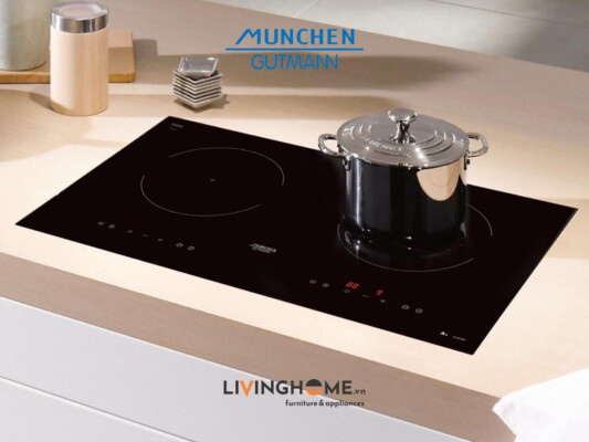 Top 5+ Bếp Điện từ Munchen Bán Chạy Đáng Mua 4 Top 5+ Bếp điện từ Munchen bán chạy đáng mua