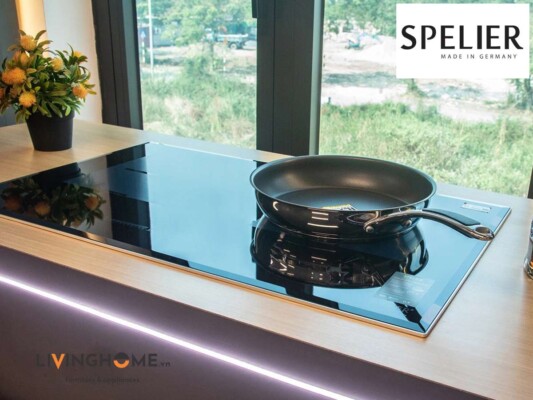 Top 5+ Bếp Điện Từ Spelier Bán Chạy Đáng Mua 1 Top 5 bếp điện từ Spelier bán chạy đáng mua
