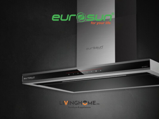 Top 8+ Máy Hút Mùi Khói Bếp Eurosun Bán Chạy Đáng Mua 4 Top 8+ máy hút mùi khói bếp Eurosun bán chạy đáng mua