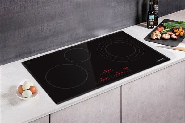Review Bếp Từ Kocher: Có Tốt Không, Của Nước Nào? 7 Review bep dien tu Kocher co tot khong cua nuoc nao bia