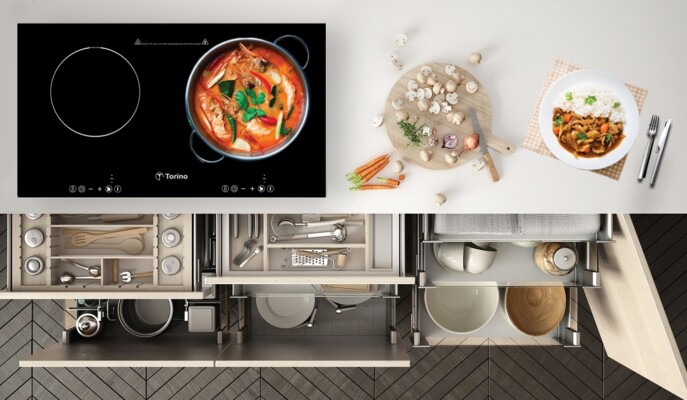 Review Bếp Điện Từ Torino: Có Tốt Không, Của Nước Nào? 10 Review bep dien tu Torino co tot khong cua nuoc nao bia