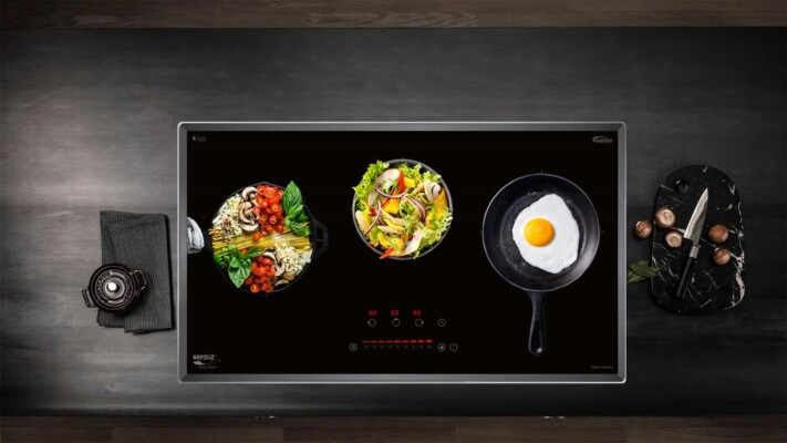 Review Bếp Điện Từ Napoliz: Có Tốt Không, Của Nước Nào? 5 Review bep dien tu napoliz co tot khong cua nuoc nao bia