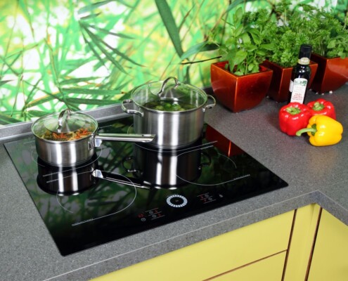 Review Bếp Điện Từ Romal: Có Tốt Không, Của Nước Nào? 9 Review bep dien tu romal co tot khong cua nuoc nao bia