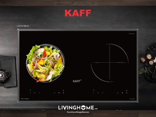 Review Bếp Từ Kaff KF-073II 2 Từ: Có Tốt Không, Giá Bán? 5 Bếp từ Kaff KF-073II