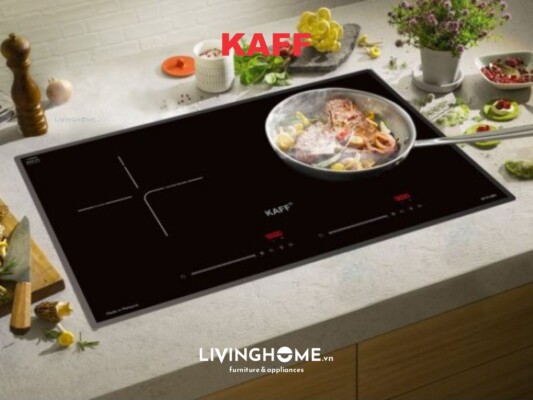 Review Bếp Từ Kaff KF-FL68II 2 Từ: Có Tốt Không, Giá Bán? 4 Bếp từ Kaff KF-FL68II