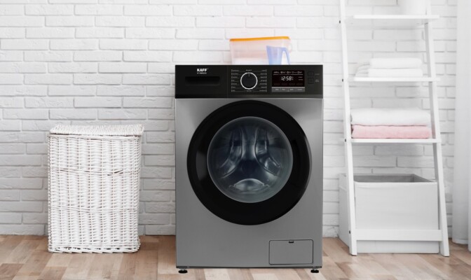 Dòng Máy Giặt Kaff Hiện Đại Tốt Nhất Hiện Nay 4 Dòng Máy Giặt Kaff Hiện Đại Tốt Nhất Hiện Nay