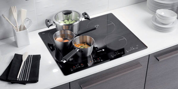 Review Bếp Điện Từ Faster: Có Tốt Không, Của Nước Nào? 10 Review bếp điện từ faster: có tốt không, của nước nào?