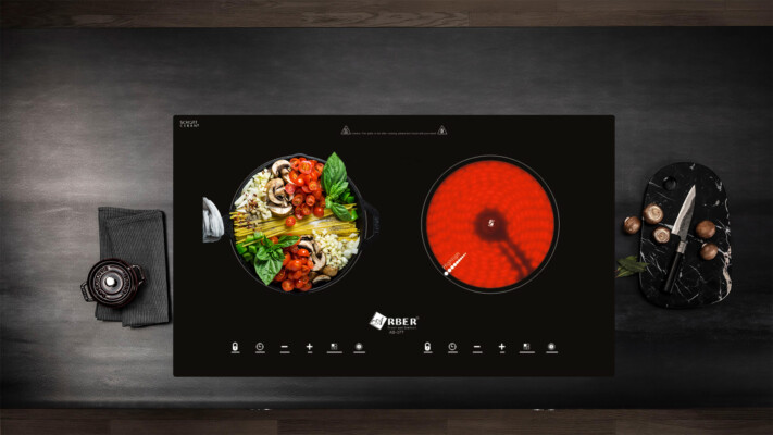 Review Bếp Điện Từ Arber: Có Tốt Không, Của Nước Nào? 7 Review Bếp Điện Từ Arber: Có Tốt Không, Của Nước Nào?