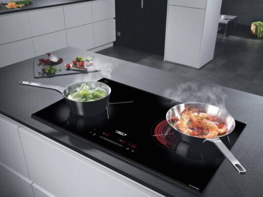 Review Bếp Điện Từ Chefs: Có Tốt Không, Của Nước Nào? 2 Review bếp điện từ Chefs: có tốt không, của nước nào?