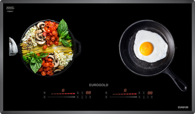 Review Bếp Điện Từ Eurogold: Có Tốt Không, Của Nước Nào? 9 Review Bếp Điện Từ Eurogold: Có Tốt Không, Của Nước Nào?