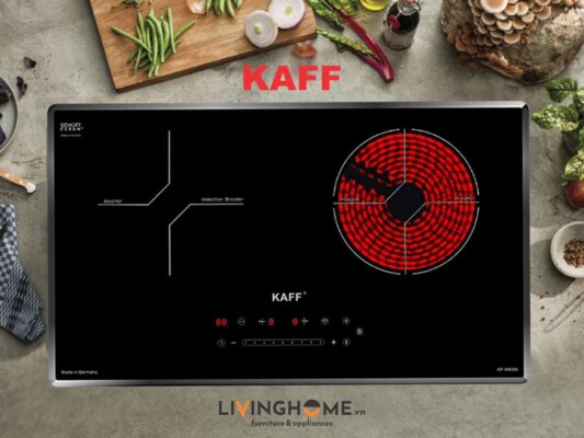 Review Bếp Điện Từ Kaff: Có Tốt Không, Của Nước Nào? 10 Review bếp điện từ kaff: có tốt không, của nước nào?