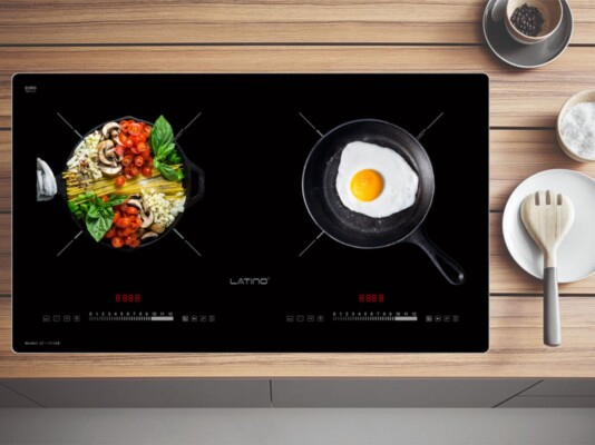 Review Bếp Điện Từ Latino: Có Tốt Không, Của Nước Nào? 2 Review bếp điện từ Latino: có tốt không, của nước nào?