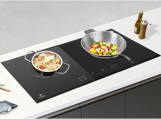 Review Bếp Điện Từ Pramie: Có Tốt Không, Của Nước Nào? 1 Review Bếp Điện Từ Pramie: Có Tốt Không, Của Nước Nào?