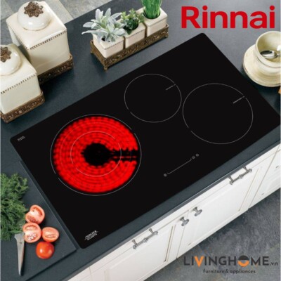 Review Bếp Điện Từ Rinnai: Có Tốt Không, Của Nước Nào? 10 Review bếp điện từ rinnai: có tốt không, của nước nào?