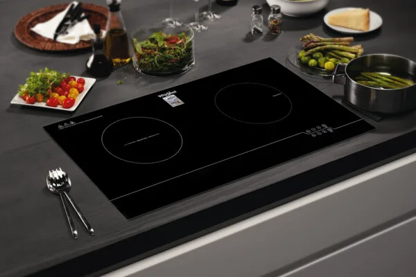 Review Bếp Điện Từ Whirlpool: Có Tốt Không, Của Nước Nào?