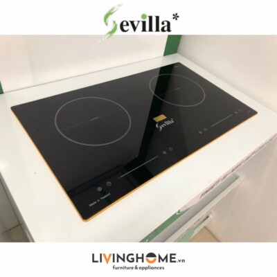 Review Bếp Từ Sevilla: Có Tốt Không, Của Nước Nào? 9 Review bếp từ sevilla: có tốt không, của nước nào?