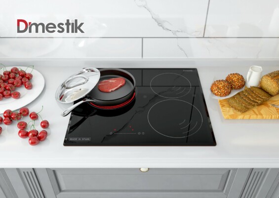 Top 5+ Bếp Điện Từ Dmestik Đang Hấp Dẫn Thị Trường 2 Top 5+ Bếp Điện Từ Dmestik Đang Hấp Dẫn Thị Trường
