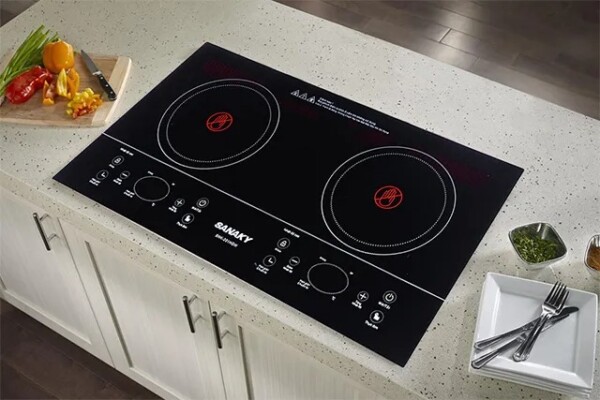 Top 5+ Bếp Điện Từ Sanaky Bán Chạy Đáng Mua 9 Top 5+ Bếp Điện Từ Sanaky Bán Chạy Đáng Mua