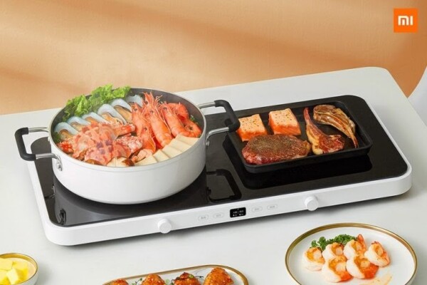 Top 5+ Bếp Điện Từ Xiaomi Bán Chạy Đáng Mua 1 Top 5+ Bếp Điện Từ Xiaomi Bán Chạy Đáng Mua