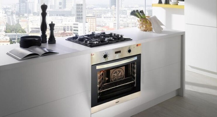 Top 5+ Lò Nướng Lò Vi Sóng Âm Tủ Kaff Cho Bạn Sự Lựa Chọn Nướng Bánh Ngon