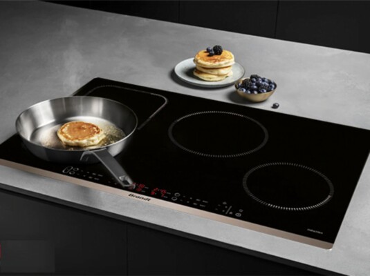 Top 6+ Bếp Điện Từ Brandt Bán Chạy Đáng Mua 8 Top 6+ bếp điện từ Brandt bán chạy đáng mua