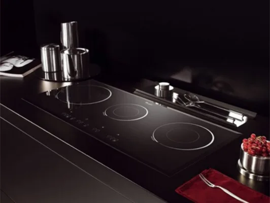 Top 6+ bếp điện từ cao cấp đáng mua