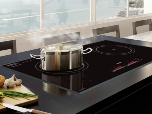 Top 6+ Bếp Điện Từ Capri Bán Chạy Đáng Mua 4 Top 6+ bếp điện từ Capri bán chạy đáng mua