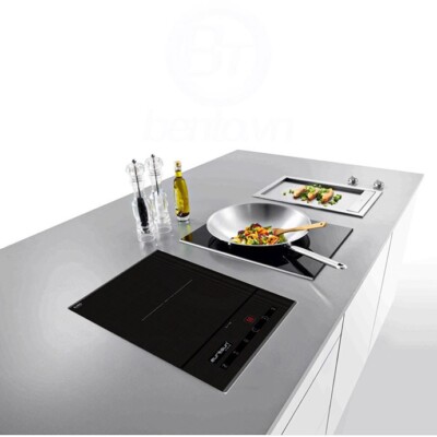 Top 6 bếp từ mini bền tốt đáng mua nhất hiện nay 6 Top 6 bếp từ mini bền tốt đáng mua nhất hiện nay