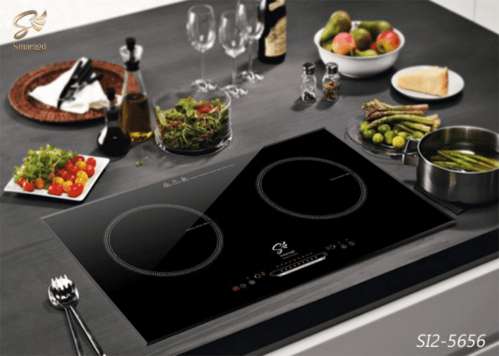 Top 7+ Bếp Điện Từ Smaragd Mainz Bán Chạy Đáng Mua 6 Top 7+ bếp điện từ Smaragd mainz bán chạy đáng mua