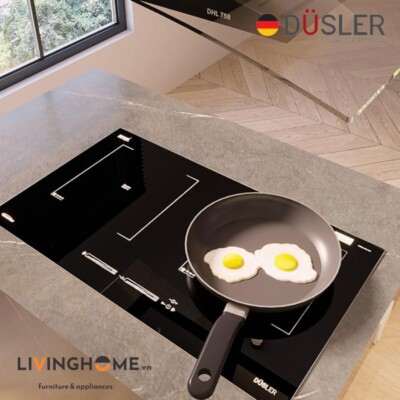 Top 7+ Bếp Điện Từ Dusler Bán Chạy Đáng Mua 4 Top 7+ bếp điện từ Dusler bán chạy đáng mua