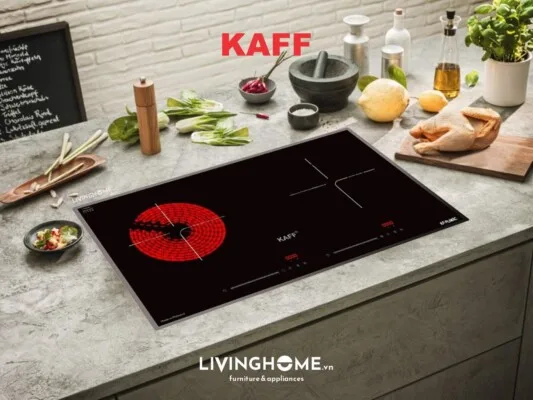 Bếp Điện Từ Kaff KF-FL68IC