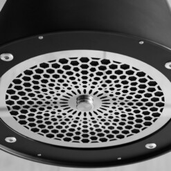 Máy Hút Mùi Đảo Decor Malloca ADEL P-3810, 50cm, Hiệu Ứng Pewter 10 Malloca ADEL P-3810 - Máy Hút Mùi Đảo 50cm