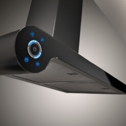 Malloca CIRCLE F-188 - Máy Hút Mùi Áp Tường 90cm