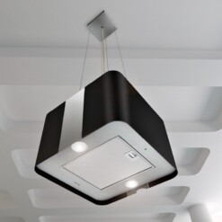 Malloca CUBE F-181 - Máy Hút Mùi Đảo 45cm
