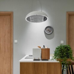 Máy Hút Mùi Đảo Malloca ECLIPSE K600, 90cm, Thời Thượng, Đẳng Cấp 11 Malloca ECLIPSE-K600 - Máy Hút Mùi Đảo 90cm