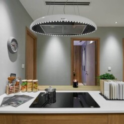 Máy Hút Mùi Đảo Malloca ECLIPSE K600, 90cm, Thời Thượng, Đẳng Cấp 9 Malloca ECLIPSE-K600 - Máy Hút Mùi Đảo 90cm