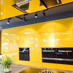 Máy Hút Mùi Đảo Malloca FASCIA C-90, 90cm, Treo Trần, Tối Giản 10 Malloca FASCIA C-90 - Máy Hút Mùi Đảo Treo Trần 90cm