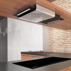 Malloca FASCIA C-90 - Máy Hút Mùi Đảo Treo Trần 90cm