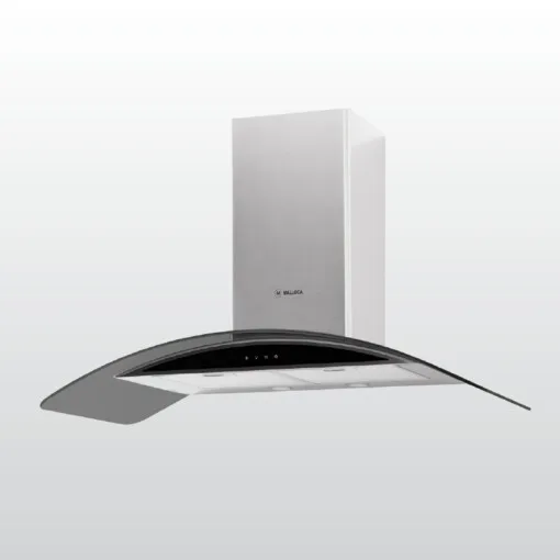MALLOCA GAMA K3155.7 - Máy Hút Mùi Áp Tường 70cm