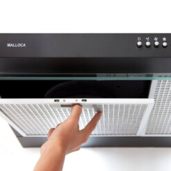 Malloca H107B - Máy Hút Mùi Classic 70cm